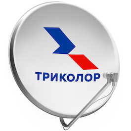 Триколор Дзержинский